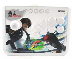 Joystick  | Joytron Arcade Fight Stick [King Of Fighters XII Edition] Asian English Playstation 2