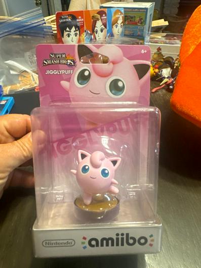 Jigglypuff photo