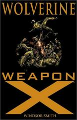 Wolverine: Weapon X [Paperback] #1 (2007) Comic Books Wolverine Weapon X Prices