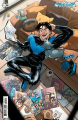 Nightwing: Uncovered [Georgiev] #1 (2024) Comic Books Nightwing: Uncovered Prices