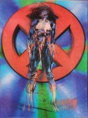 Mystique #21 Marvel 1996 Fleer Motion Prices