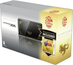 Nintendo 3DS Legend of Zelda 25th Anniversary Special Edition Nintendo 3DS Prices