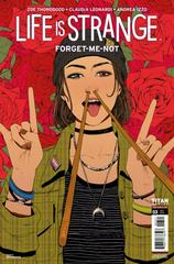 Life is Strange: Forget-Me-Not [Thorogood] #3 (2024) Comic Books Life is Strange: Forget-Me-Not Prices