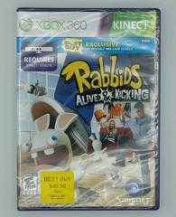 Rabbids: Alive & Kicking [Best Buy] Xbox 360 Prices