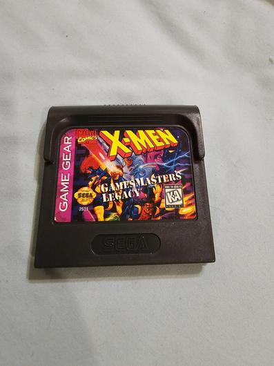 X-Men Gamemaster's Legacy photo