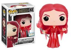 Melisandre [Barnes Noble] #42 Funko POP Game of Thrones Prices