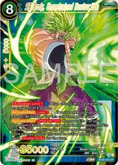 SS Broly, Unrestrained Destruction BT26-049 Dragon Ball Super Ultimate Advent Prices