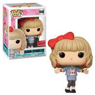 Robin Sparkles #1040 Funko POP Television