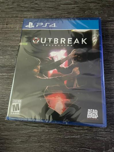 Outbreak Collection photo