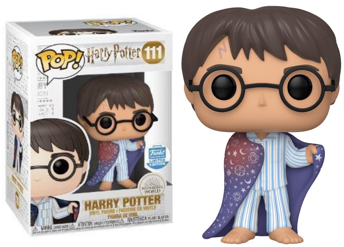 Harry Potter #111 Funko POP Harry Potter