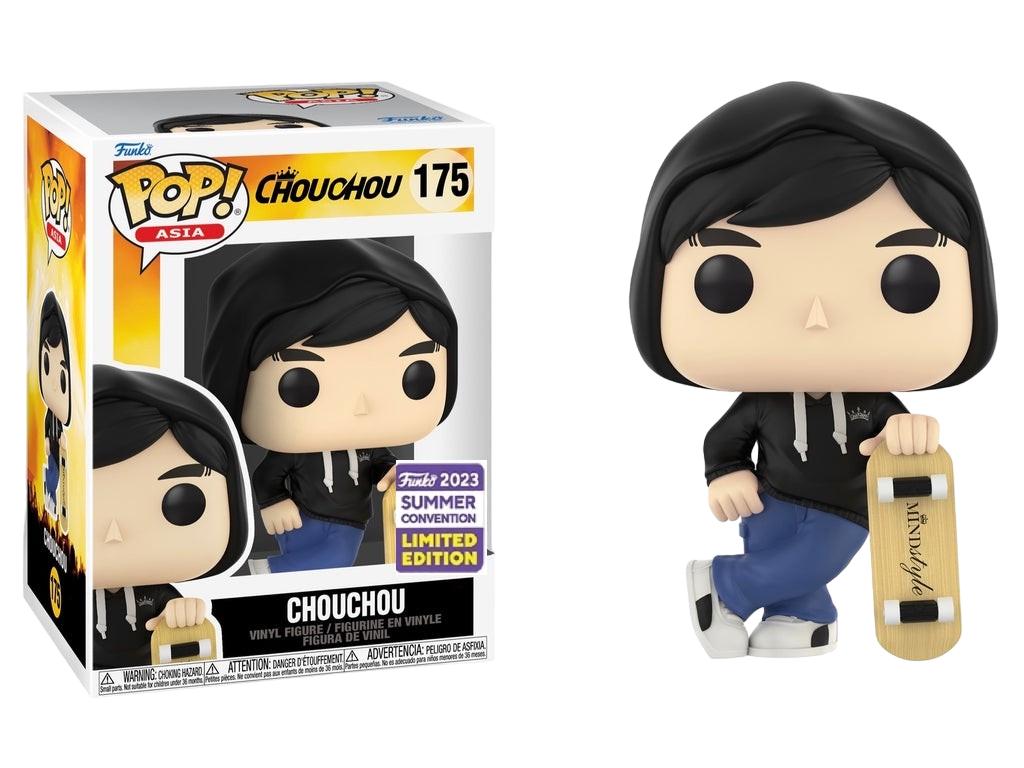 ChouChou #175 Funko POP Asia