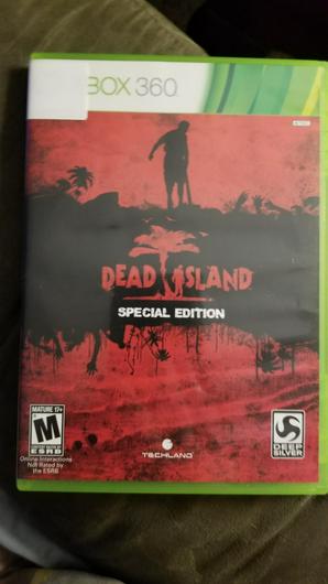 Dead Island [Special Edition] photo