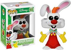 Roger Rabbit #103 Funko POP Disney Prices