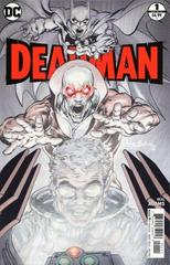 Deadman #1 (2018) Comic Books Deadman Prices