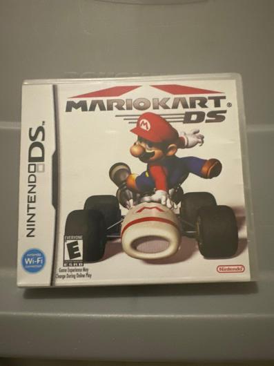 Mario Kart DS photo