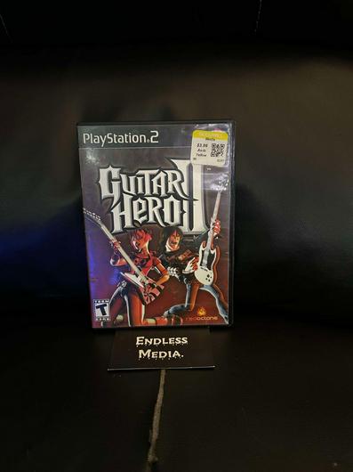 Guitar Hero II photo