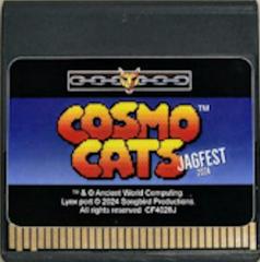 Cosmo Cats [Jagfest Edition] Atari Lynx Prices