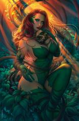 Poison Ivy [Louw Virgin Foil] #1 (2022) Comic Books Poison Ivy Prices