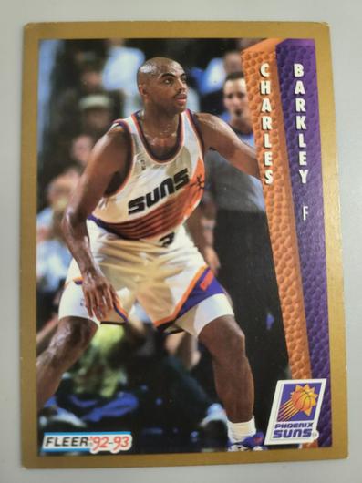 Charles Barkley #411 photo