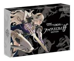 New Nintendo 3DS Fire Emblem: If [Limited Edition] JP Nintendo 3DS Prices