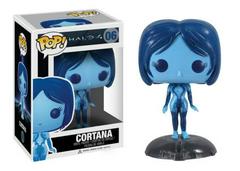 Cortana #6 Funko POP Halo Prices