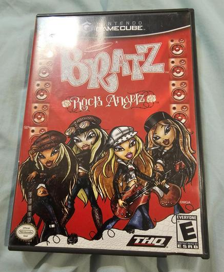 Bratz Rock Angelz photo