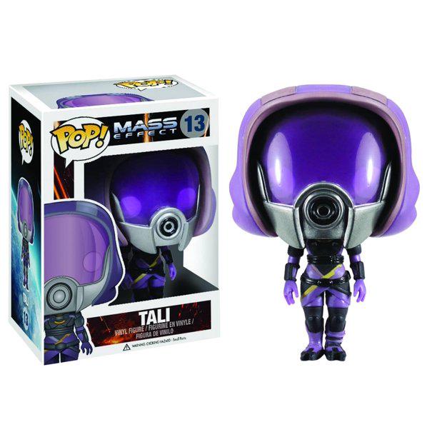 Tali #13 Funko POP Games