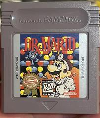 Cartridge | Dr. Mario [Player's Choice] GameBoy