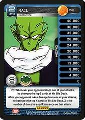 Nail - Protector C2 Dragon Ball Z Heroes and Villians Prices