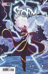 Storm [Baldari] #3 (2024) Comic Books Storm Prices