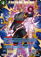 SS Rose Goku Black, Mortals Begone [Alternate Art Foil] EX21-04 Dragon Ball Super Premium Anniversary Box 2023 Prices