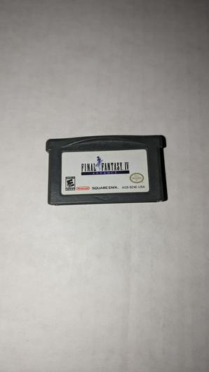 Final Fantasy IV Advance photo