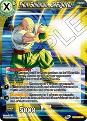 Tien Shinhan, Z Fighter BT17-088 Dragon Ball Super Ultimate Squad Prices