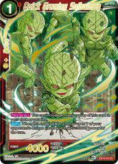 Quick Growing Saibaimen EX19-02 Dragon Ball Super Expansion Set: Special Anniversary Box 2021 Prices