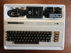 Items | Vic-20 Console Vic-20