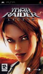 Tomb Raider: Legend PAL PSP Prices