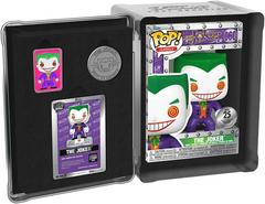 The Joker #6C Funko POP Classics Prices