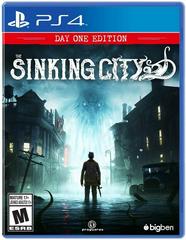 Sinking City [Day One] Playstation 4 Prices