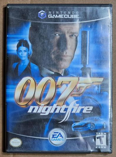 007 Nightfire photo