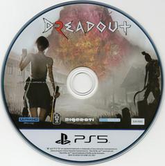 Disc | Dreadout 2 Asian English Playstation 5