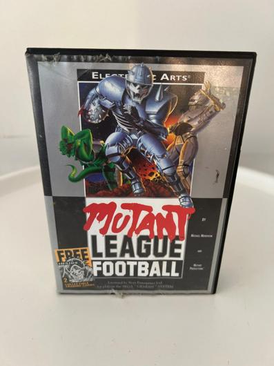 Mutant League Football photo