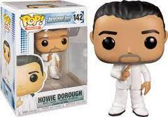 Howie Dorough #142 Funko POP Rocks Prices