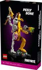 Peely Bone #77072 LEGO Fortnite Prices