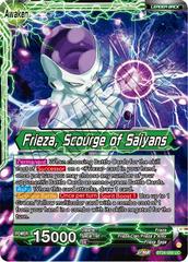 Frieza // Frieza, Scourge of Saiyans [Foil] BT24-056 Dragon Ball Super Beyond Generations Prices