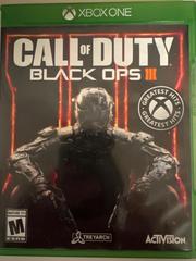 Call of Duty Black Ops III [Greatest Hits] Xbox One Prices