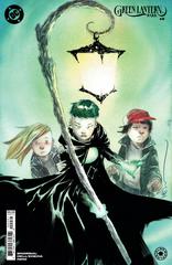 Green Lantern: Dark [Nguyen] #2 (2024) Comic Books Green Lantern: Dark Prices