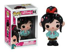 Vanellope #3 Funko POP Wreck-It Ralph Prices