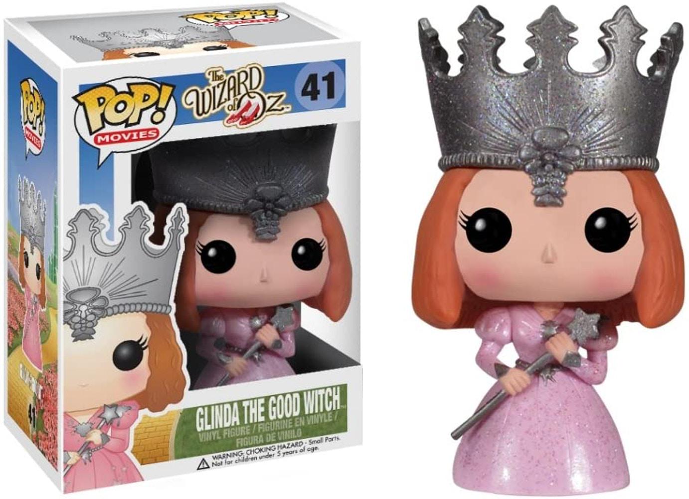 Glinda the Good Witch #41 Funko POP Movies