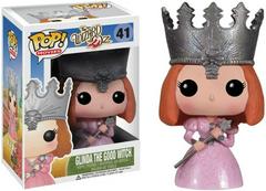 Glinda the Good Witch #41 Funko POP Movies Prices