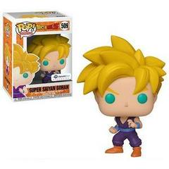 Super Saiyan Gohan #509 Funko POP Animation Prices